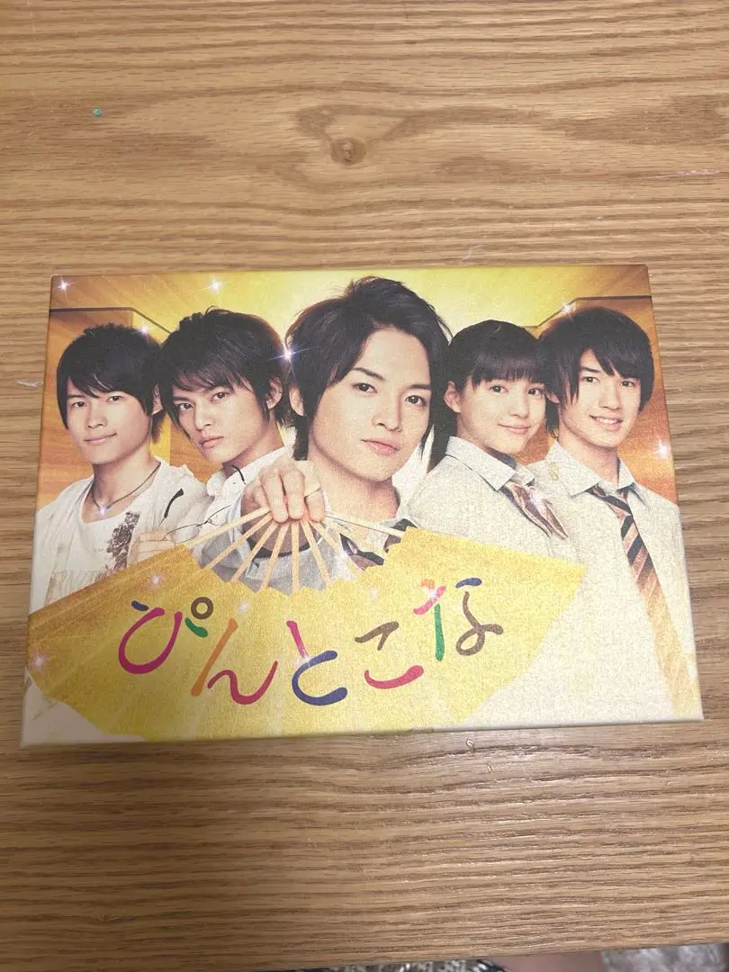 ●ぴんとこな　Blu-ray　BOX Blu-ray お値下げ ぴんとこな／Blu-ray BOX（送料無料） | TBSショッピング