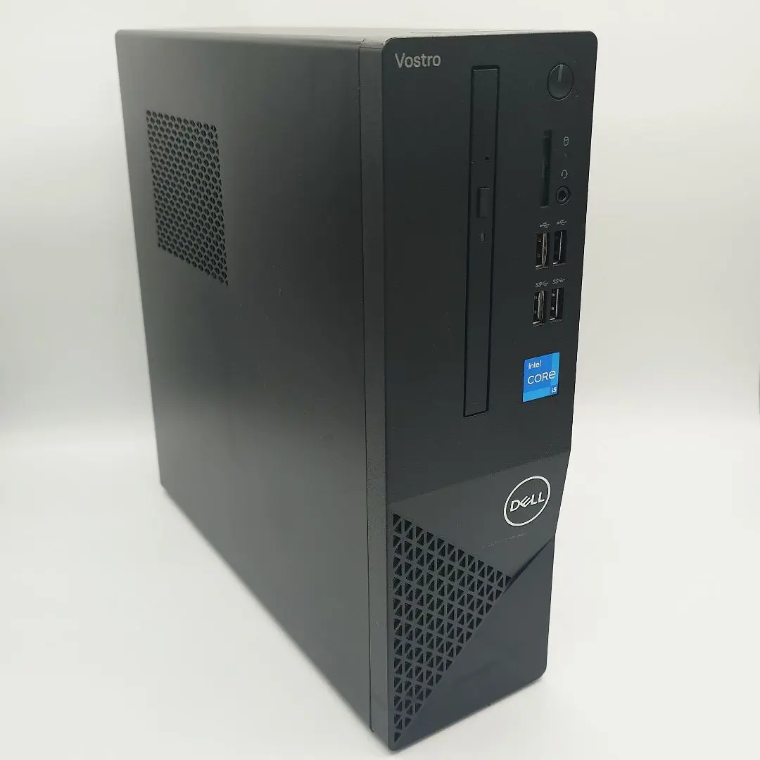 DELL VOSTRO 3710 ボストロ　デスクトップ　パソコン　デル 楽天市場】Dell Vostro 3710 第12世代 Core i5 メモリ16GB Nvme