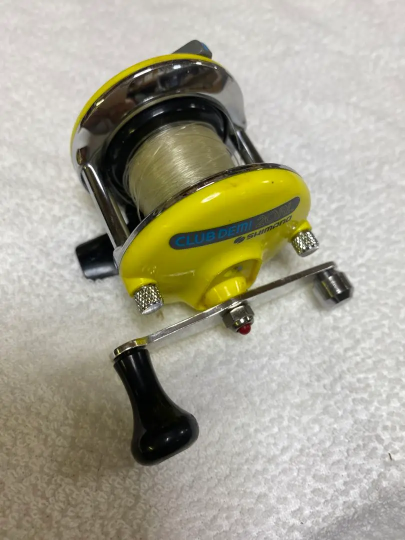 未使用、レア！レビュー RSW 8910 8’9” #10/11 ソルトフライ 未使用、レア！レビュー RSW 8910 8'9” #10/11 ソルトフライ