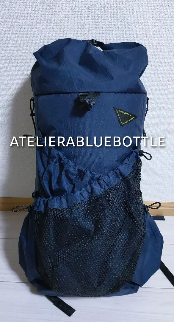 2025年最新】アトリエブルーボトル pac-03の人気アイテム - メルカリ