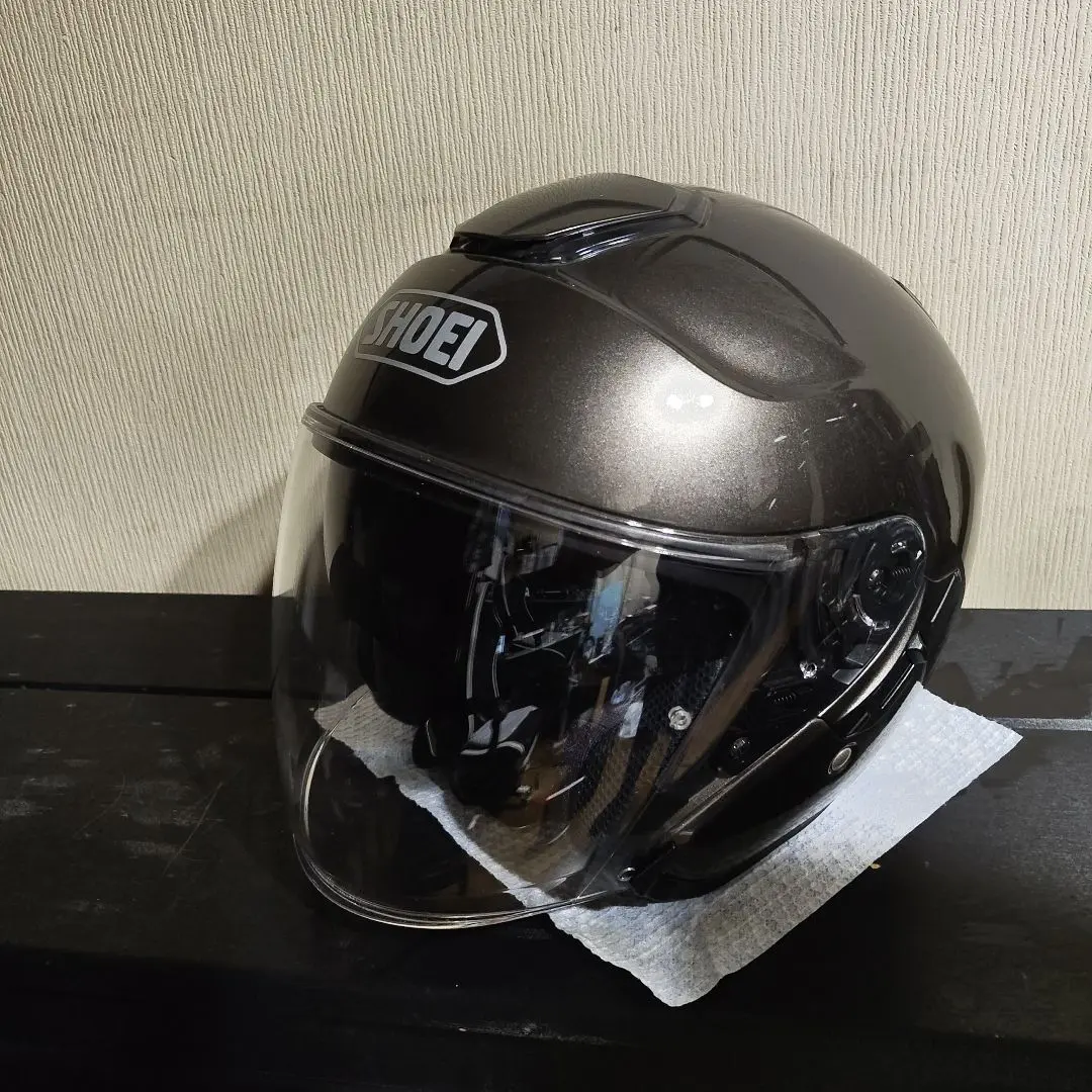 2025年最新】shoei j－cruise xxlの人気アイテム - メルカリ