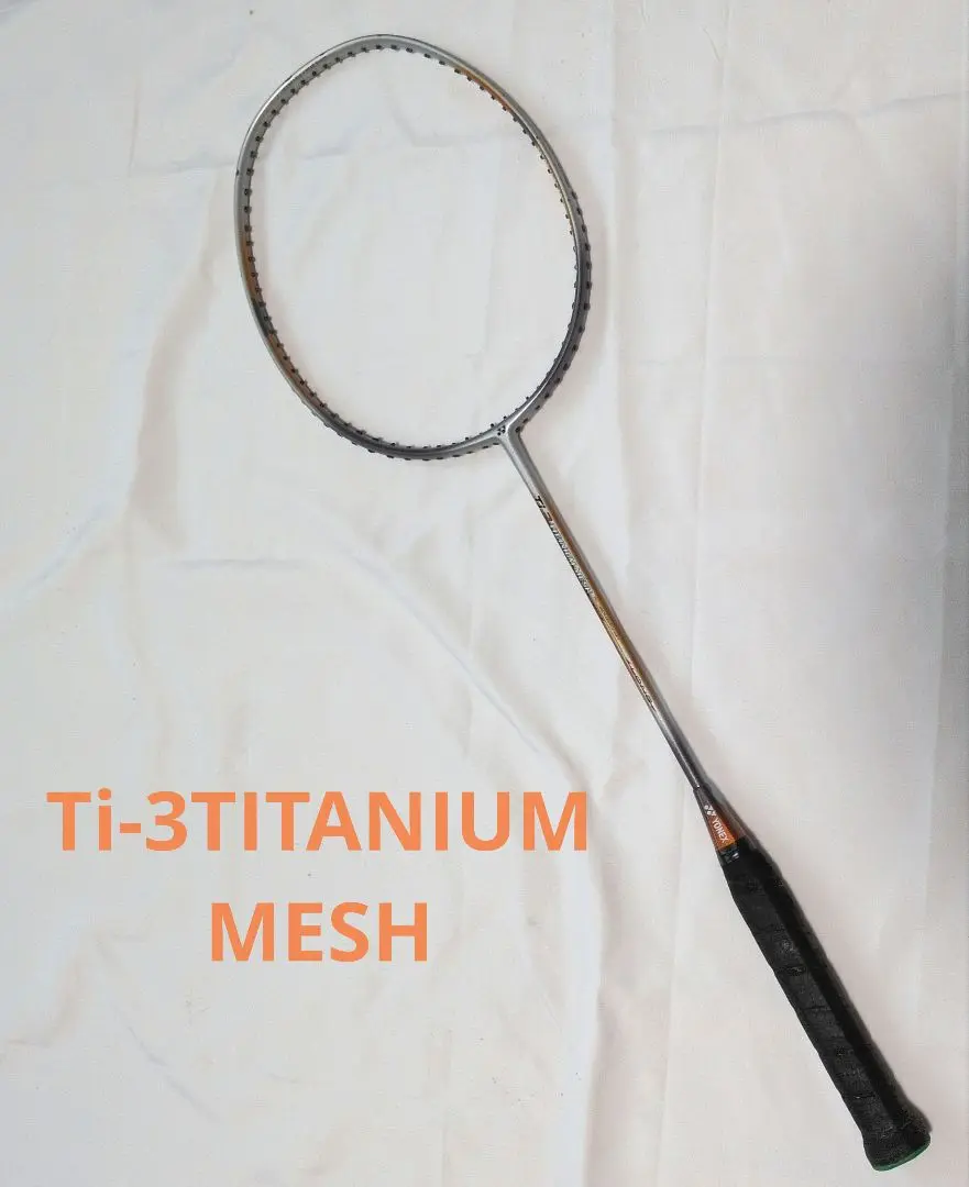 2025年最新】ヨネックス ti titanium meshの人気アイテム - メルカリ
