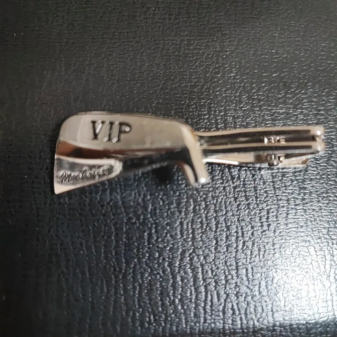 ③Macgregor V.I.P LIMITED アイアンセット 8本ビンテージ VIP/Muirfield style | 古鉄ミュージアム － 輸入物編 －