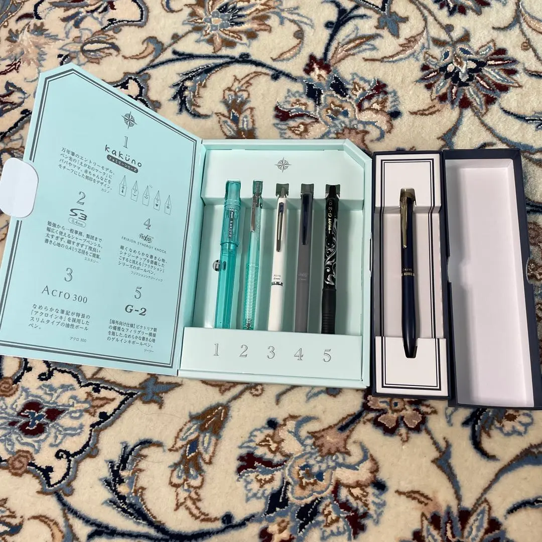 PILOT社2009年株主優待 万年筆 Special Edition PILOT社2009年株主優待 万年筆 Special Edition - メルカリ