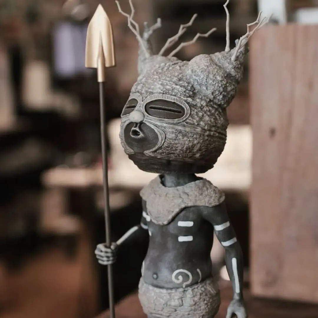 【新品未使用】OZWRT コピアポアの精霊 オズワート OZWRT Spirit of Copiapoa コピアポアの精霊 オズワート - メルカリ