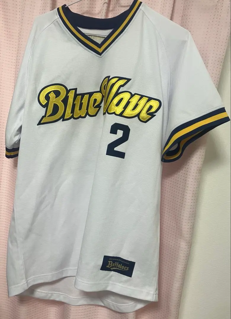 2025年最新】若月健矢 ユニフォームの人気アイテム - メルカリ