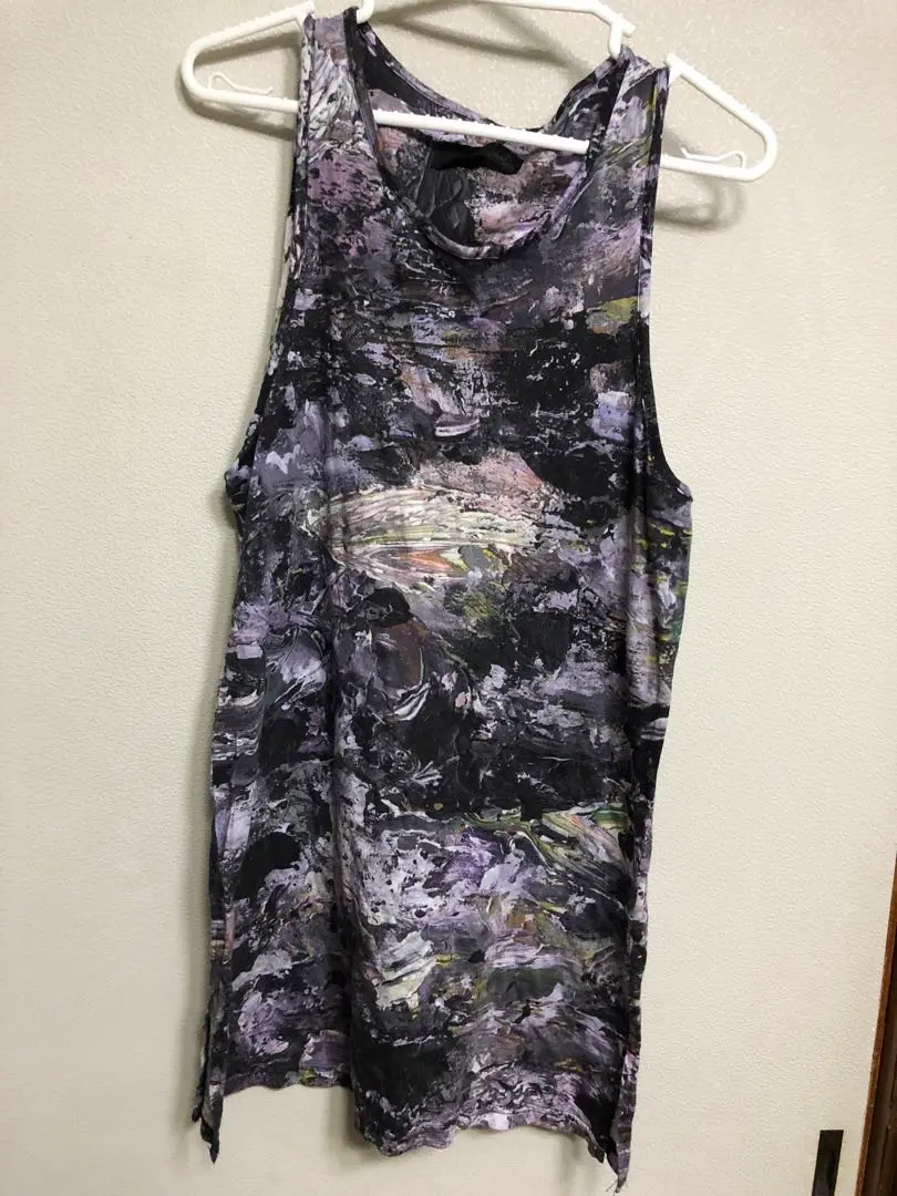 メンヒム memhim タンクトップ MAW14TK-001 MidiUmi ベーシックタンクトップ｜ MARcourt ONLINE STORE