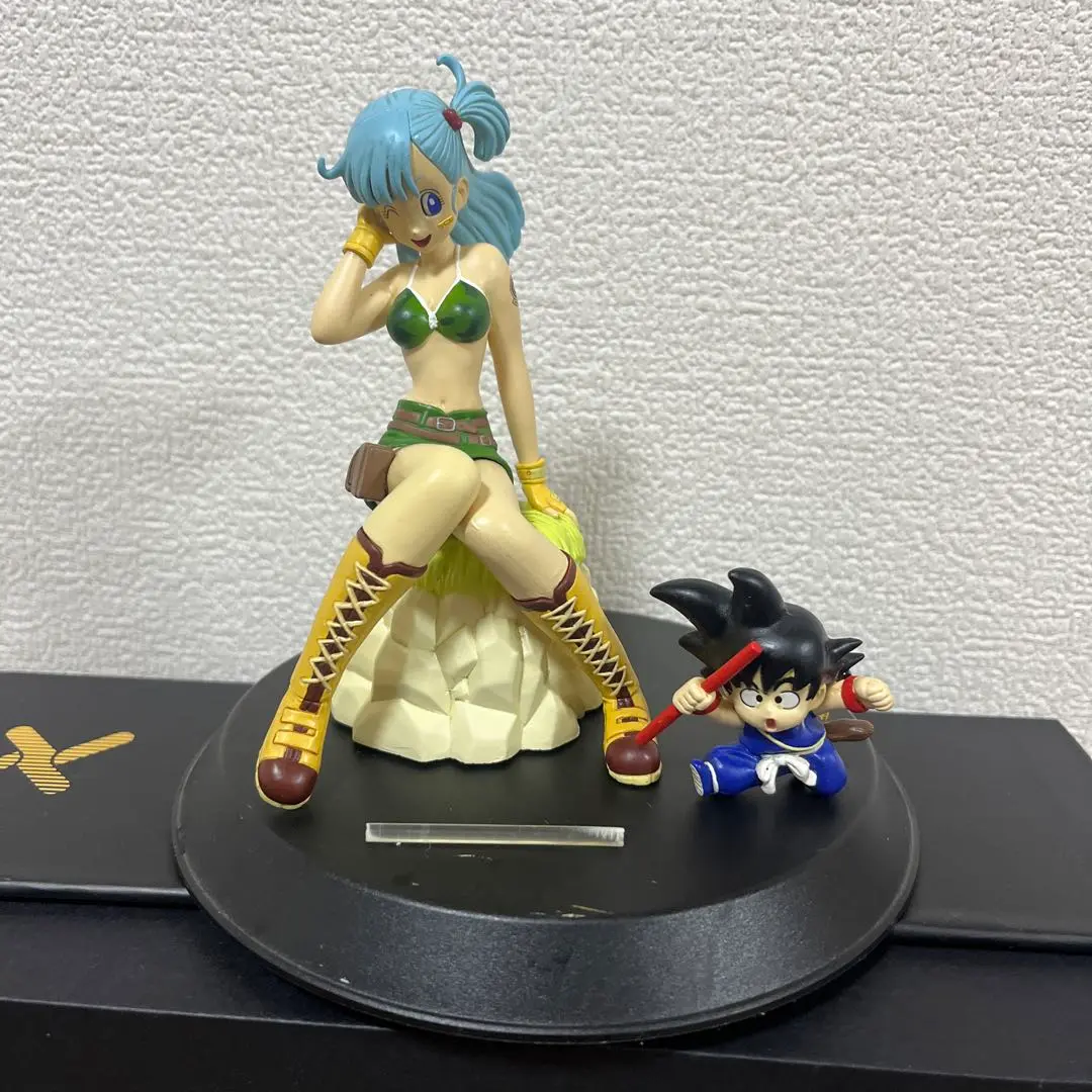 2025年最新】DXドラゴンボール ガールズフィギュアの人気