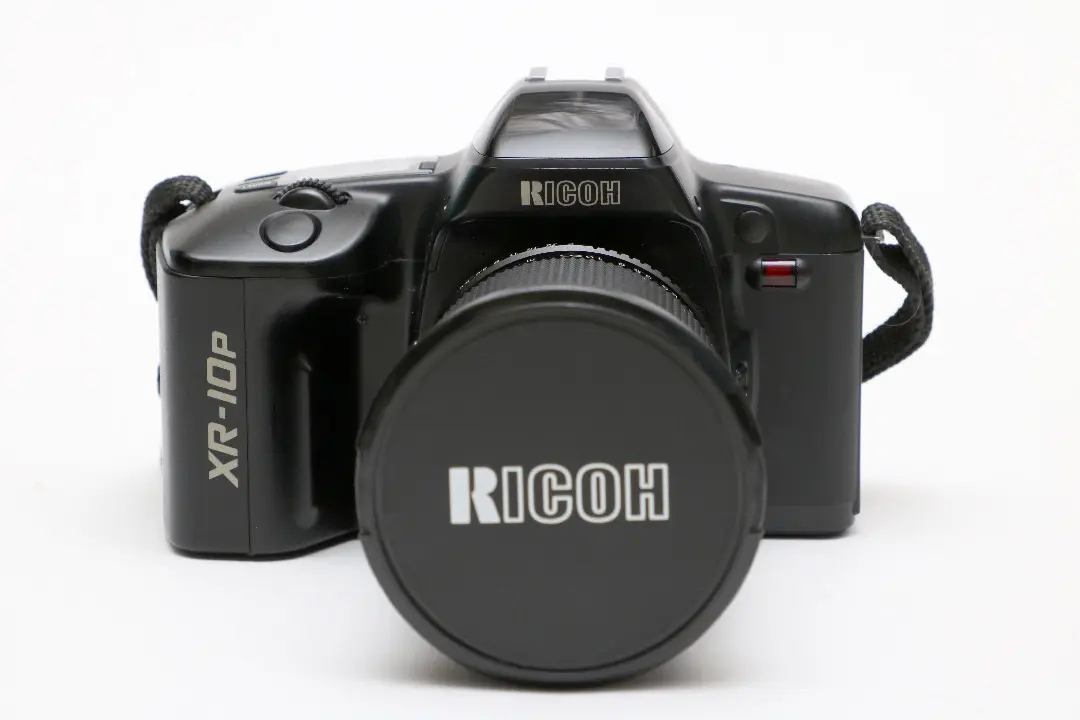 レア！完動美品　Ricoh　XR‐P　MULTI－PROGRAM　NO.332 レア！完動美品 Ricoh XR‐P MULTI－PROGRAM NO.332