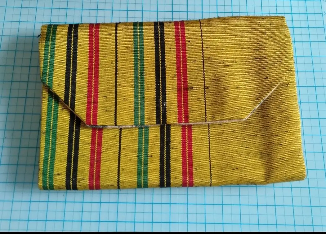 Thumbnail of Handmade Card Case