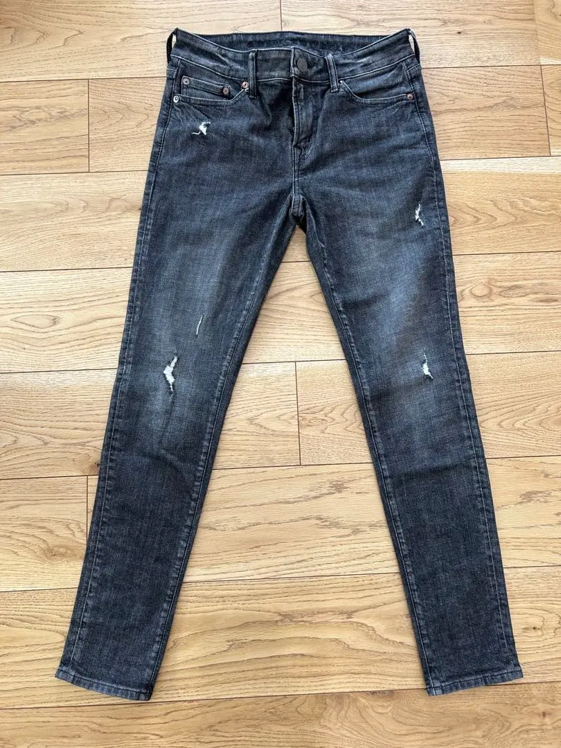 Thumbnail of American Eagle Denim Ultra Skinny 30 inch