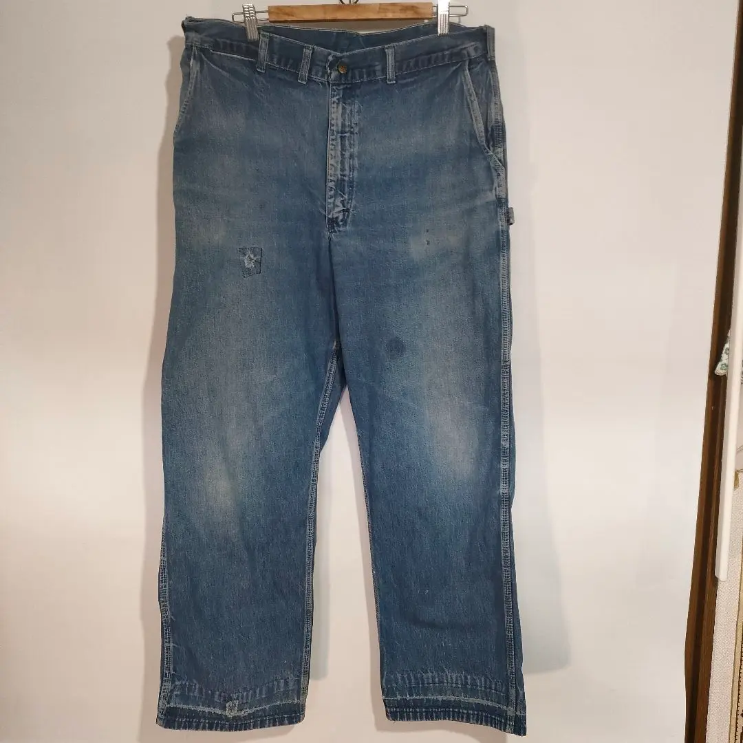 2025年最新】オシュコシュビゴッシュ メンズ デニム・ジーンズの