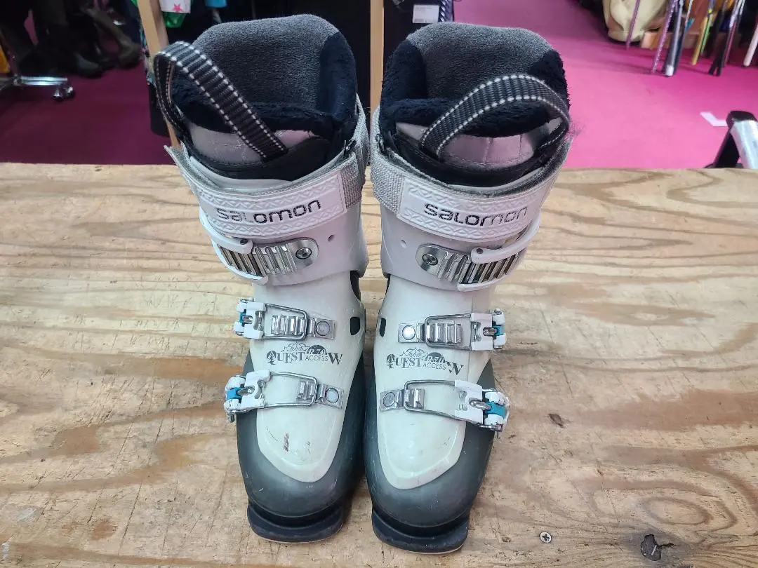 サロモン SALOMON QUEST ACCESS sa472161-7.jpg