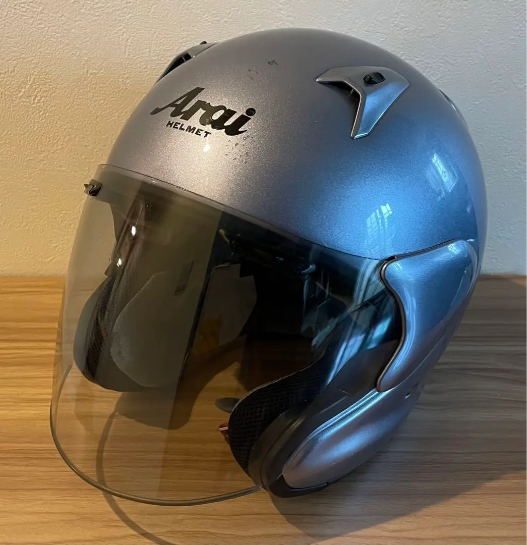 2025年最新】アライ ヘルメット mz-fの人気アイテム - メルカリ