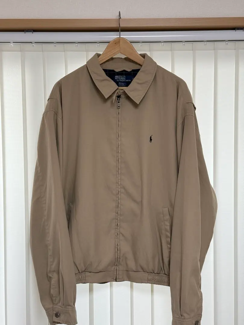 Ralph Lauren 米色 夾克 的縮圖