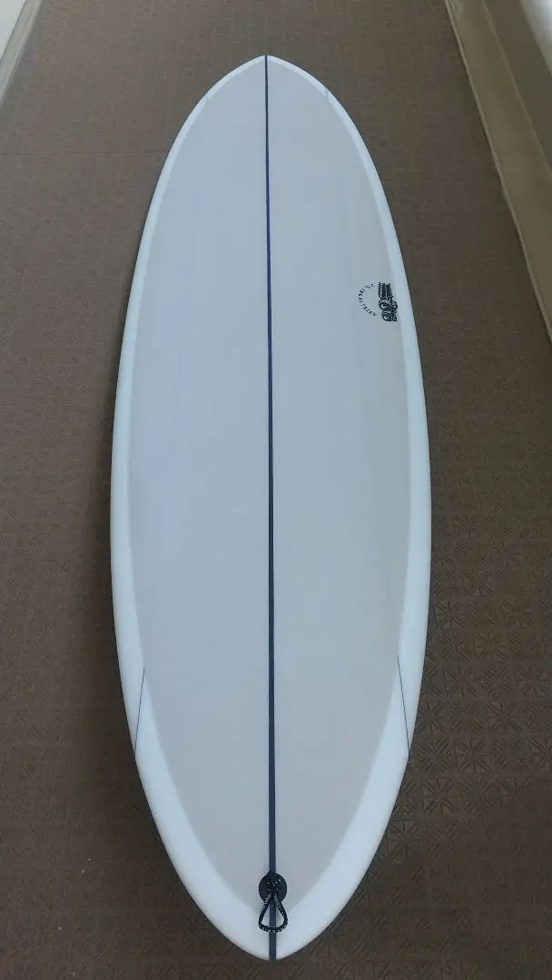 ミッドレングス MID LOOSER – ZBURH CUSTOM SURFBOARDS