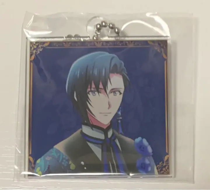 Thumbnail of IDOLiSH7 Op.7 Bonus Acrylic Keyholder Iori Izumi