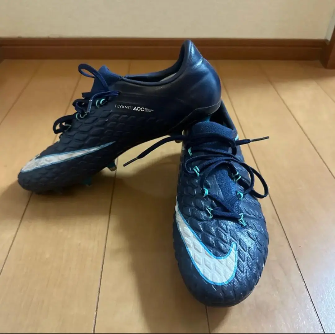 故*渊様 Nike ナイキ　ハイパーヴェノム3FG ACC ナイキ ハイパーヴェノム フィニッシュ FG ACC | Footboots