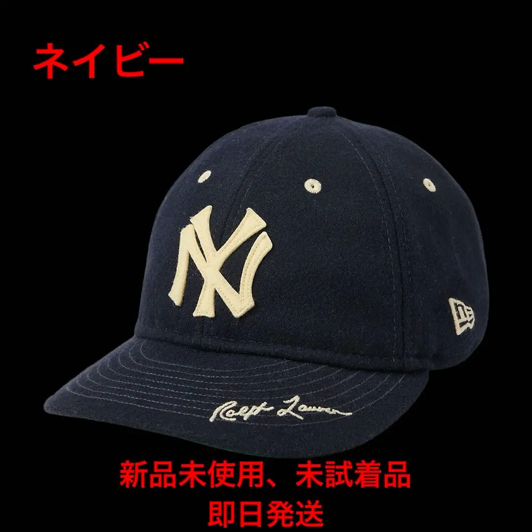 2025年最新】rc 9fifty poloの人気アイテム - メルカリ