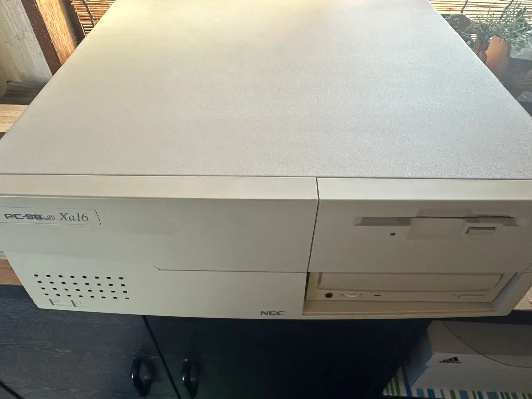 2025年最新】PC-9821 Xa16の人気アイテム - メルカリ