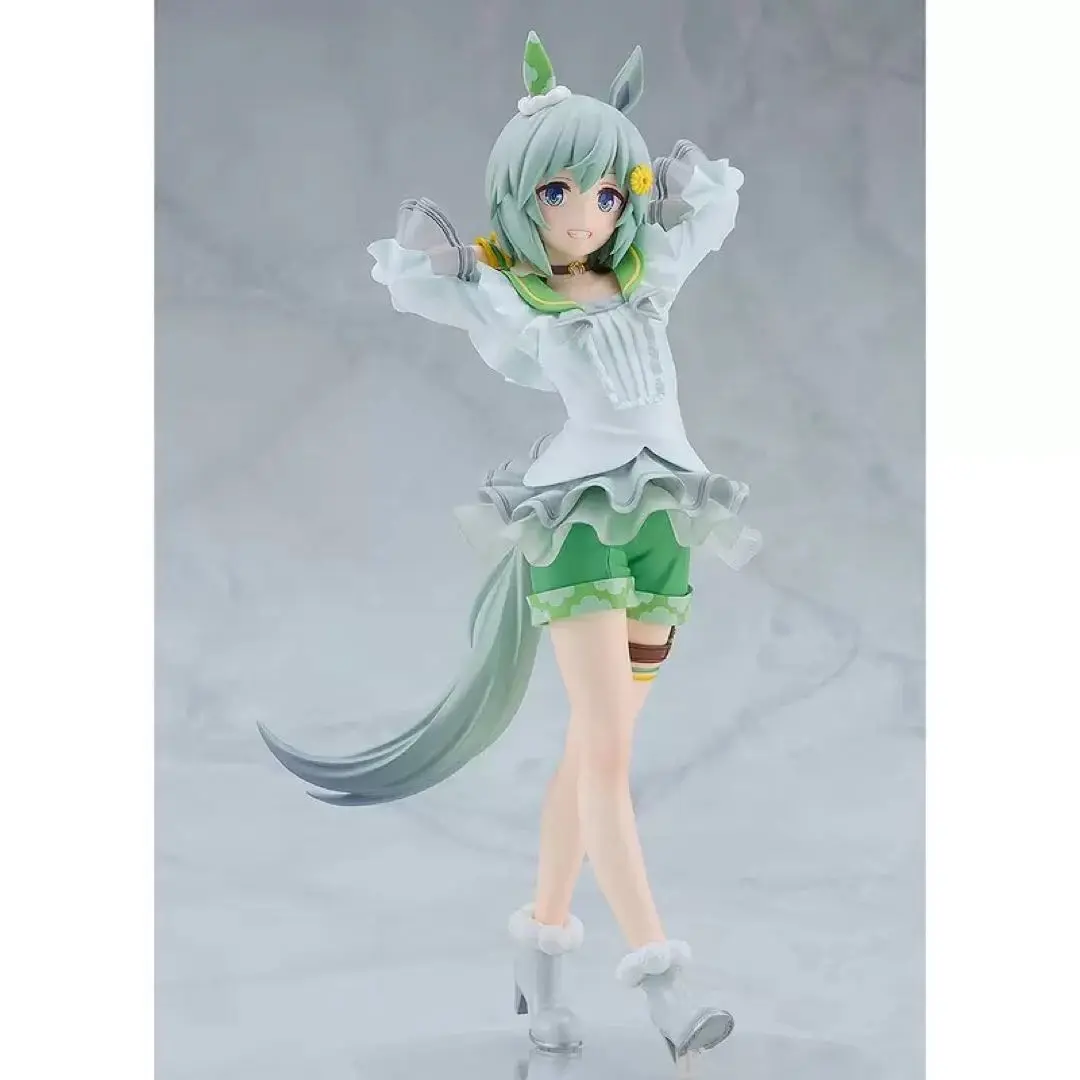 セイウンスカイ ポッパレ フィギュア POP UP PARADE セイウンスカイ L size (フィギュア) - ホビー