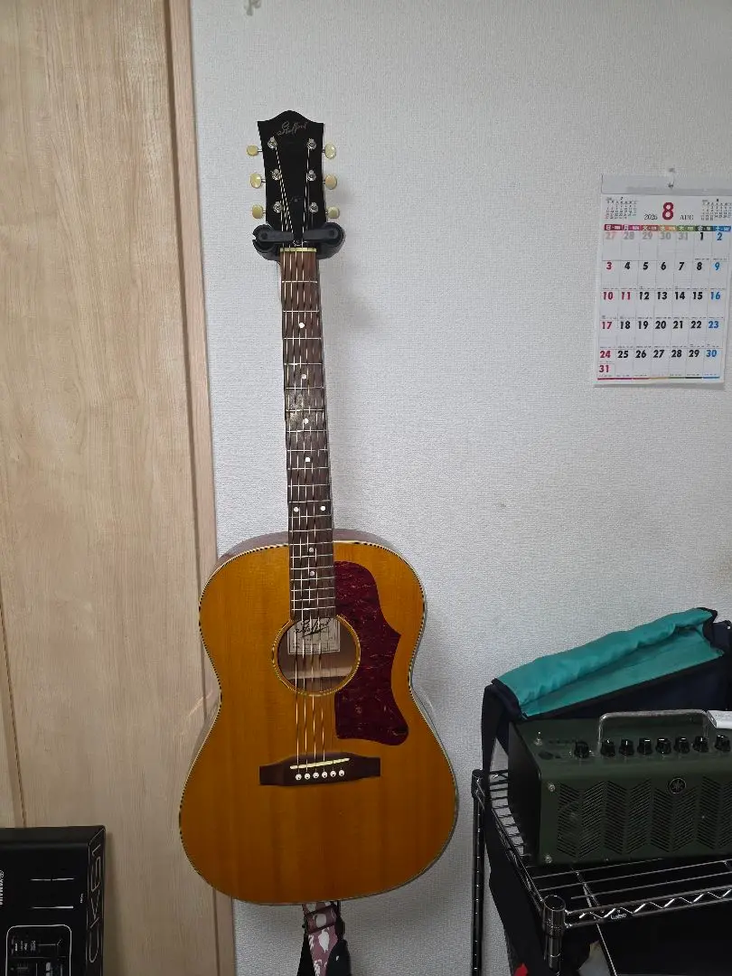 スタッフォード　Stafford　ＳＬＧ360E-BS　エレアコ スタッフォード Stafford SLG360E-BS エレアコ