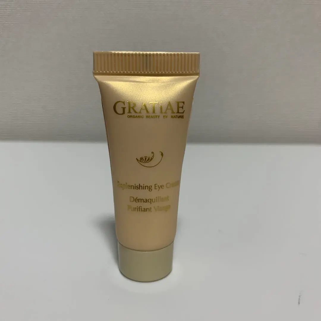 GRATiAE リプレニッシング アイクリーム 30mL