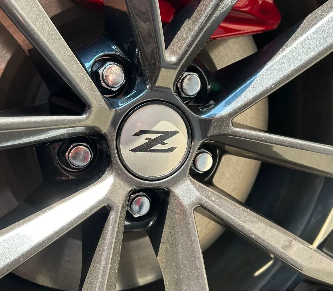 hiro hiroさま専用 フェアレディZ RZ34 純正ホイールタイヤセット hiro hiroさま専用 フェアレディZ RZ34 純正ホイールタイヤ