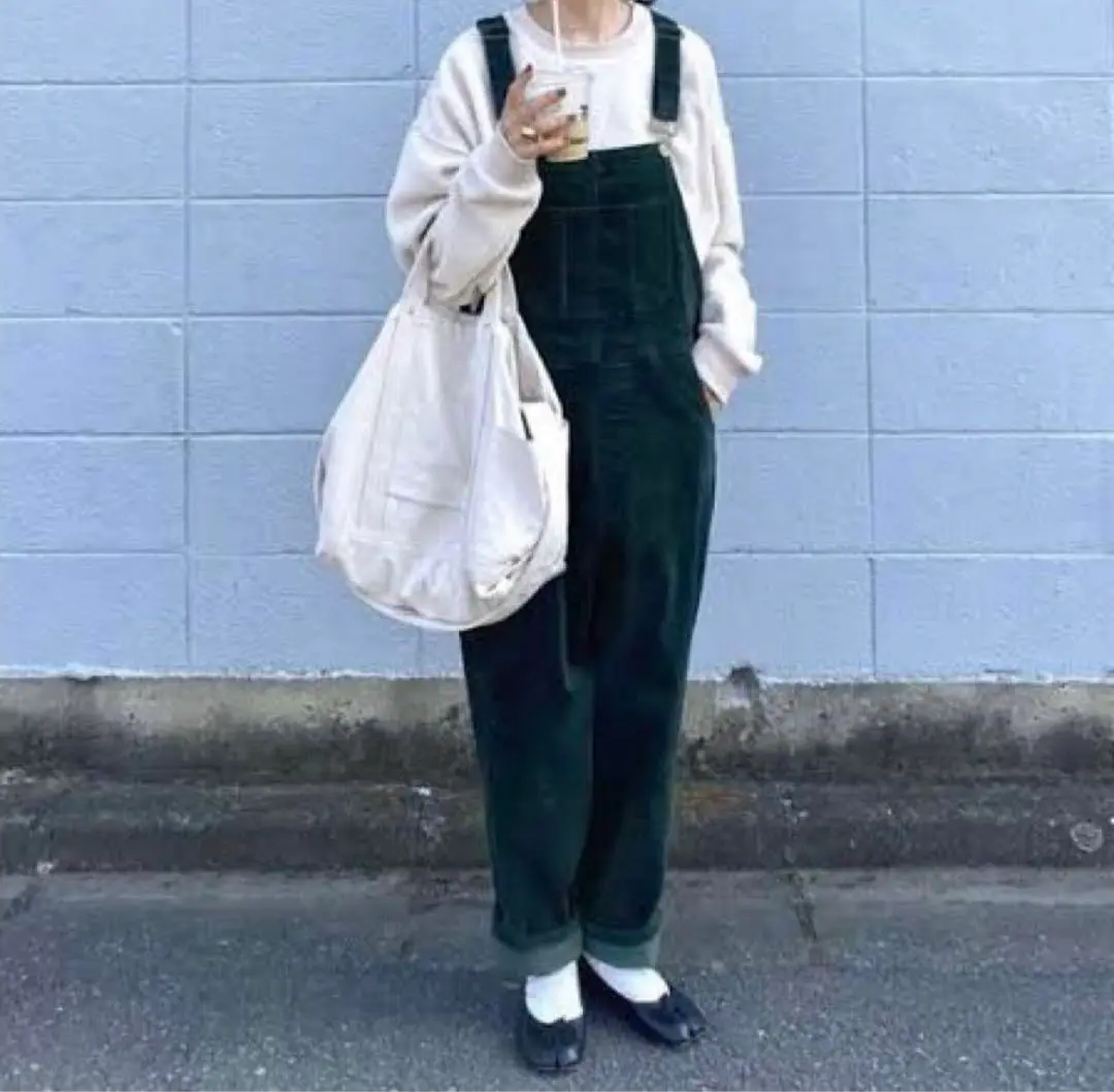サロペット・オーバーオール・オールインワン fashiru drape overalls color-black- 2025年最新】FASHIRU [ファッション] サロペット
