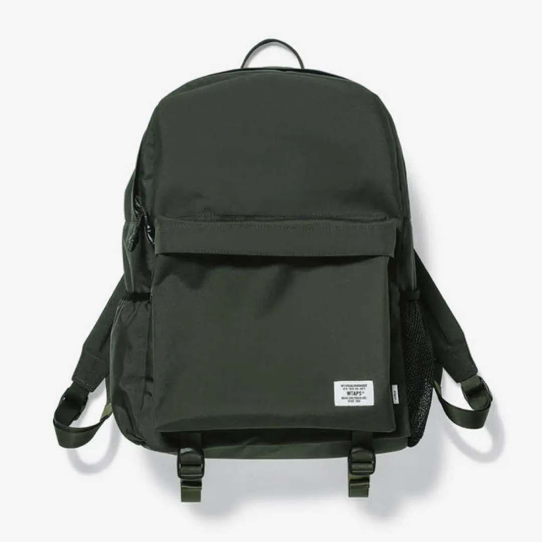 2025年最新】WTAPS BOOK PACKの人気アイテム - メルカリ