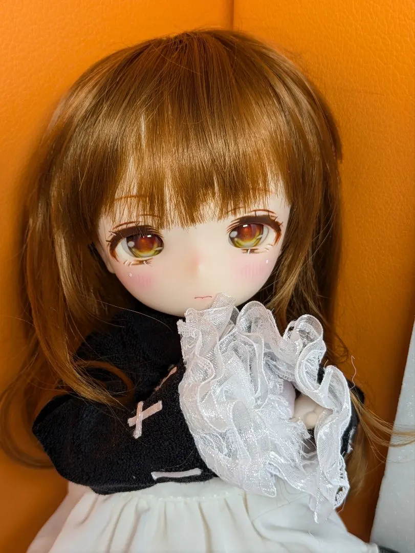 Thumbnail of Imomodoll 1/4 custom - 1 item on sale