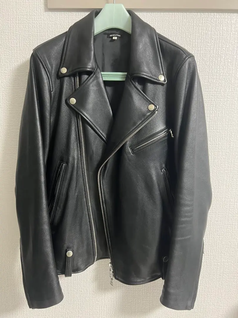 Thumbnail of [Excellent Condition] FREAK'S STORE Riders Jacket - FREAK'S STORE