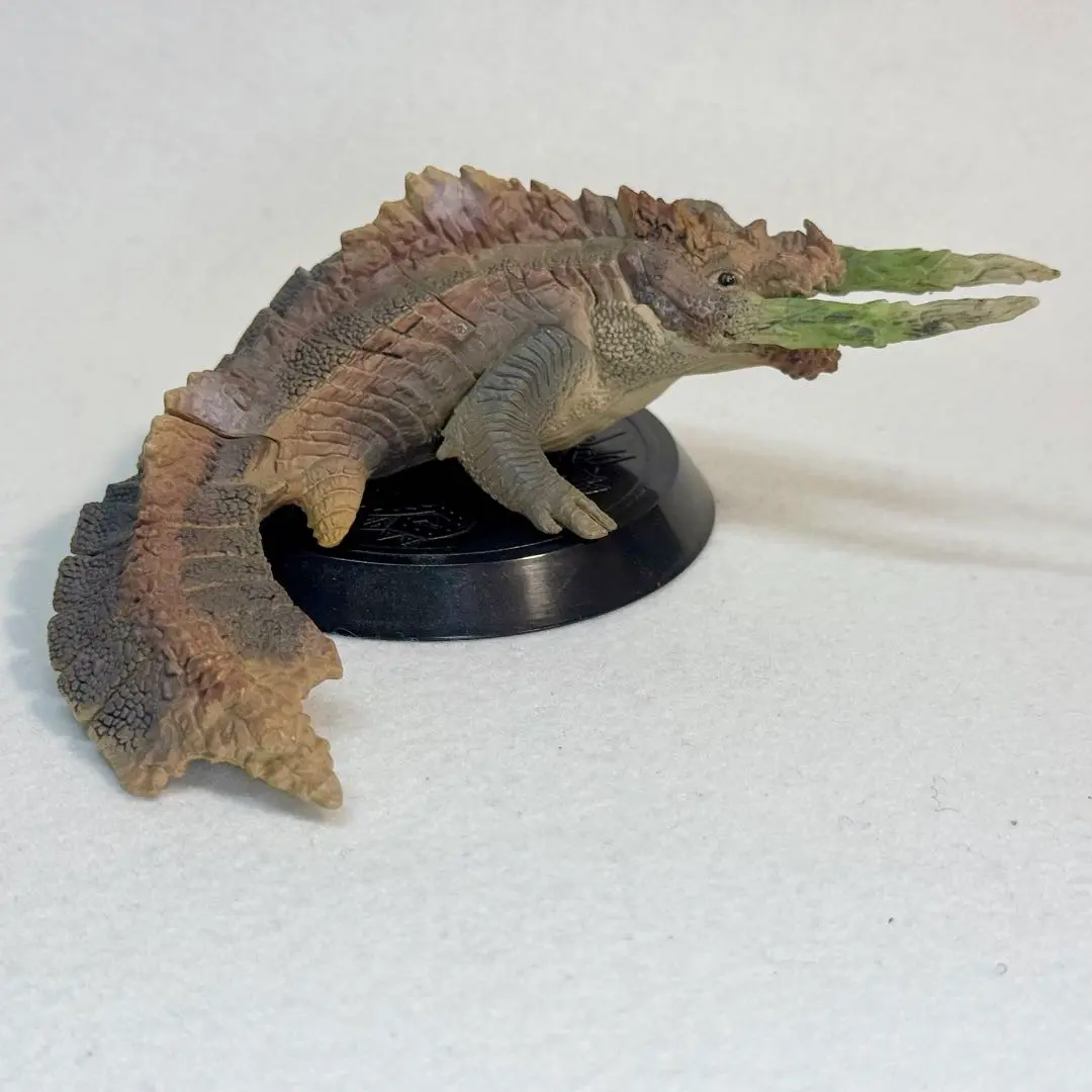 カプコンフィギュアビルダー モンスターハンター スタンダード