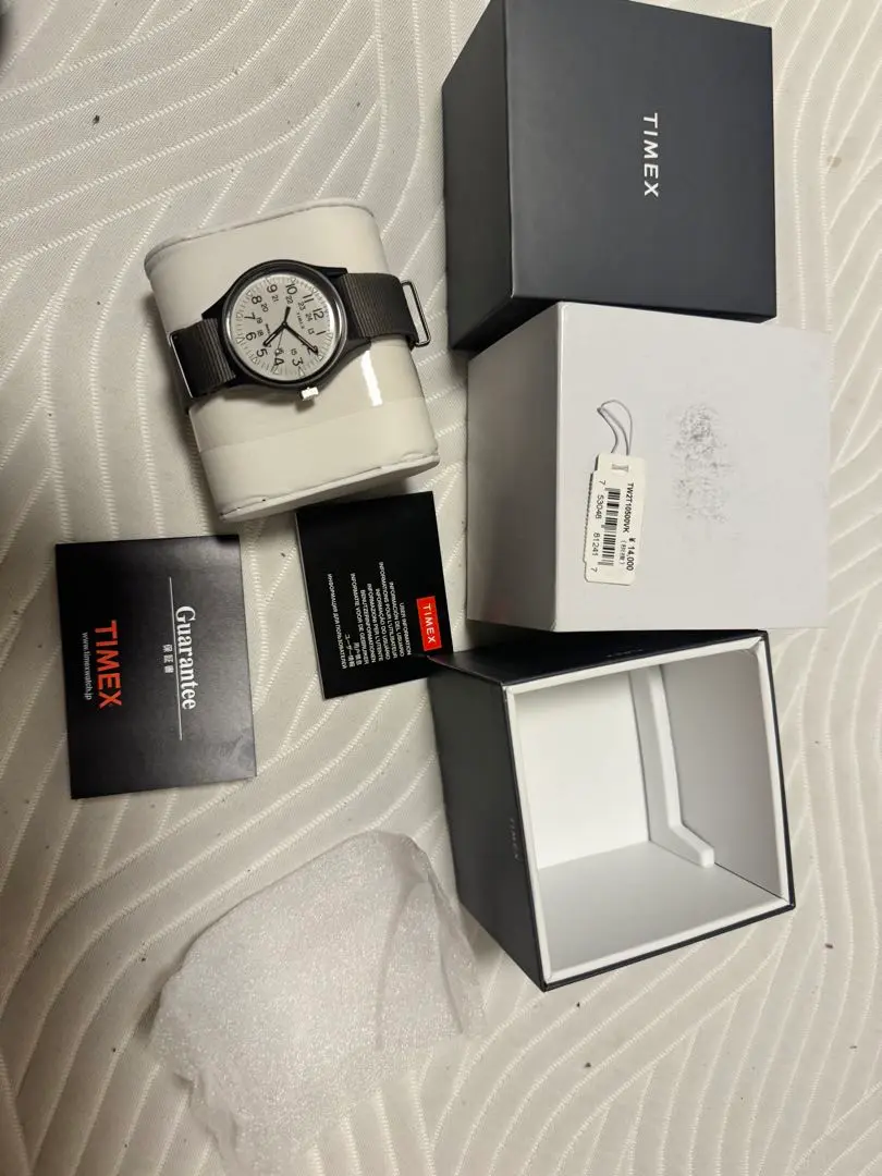 2025年最新】timex mk1 アルミニウムの人気アイテム - メルカリ