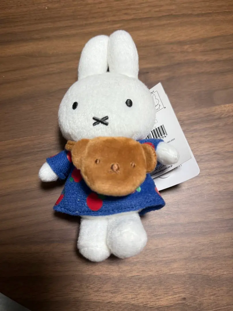 2025年最新】miffy マスコット りんごの人気アイテム - メルカリ