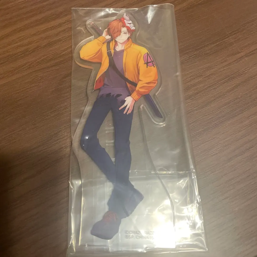 Thumbnail of CR Ichiban Kuji Acrylic Stand Arisaka