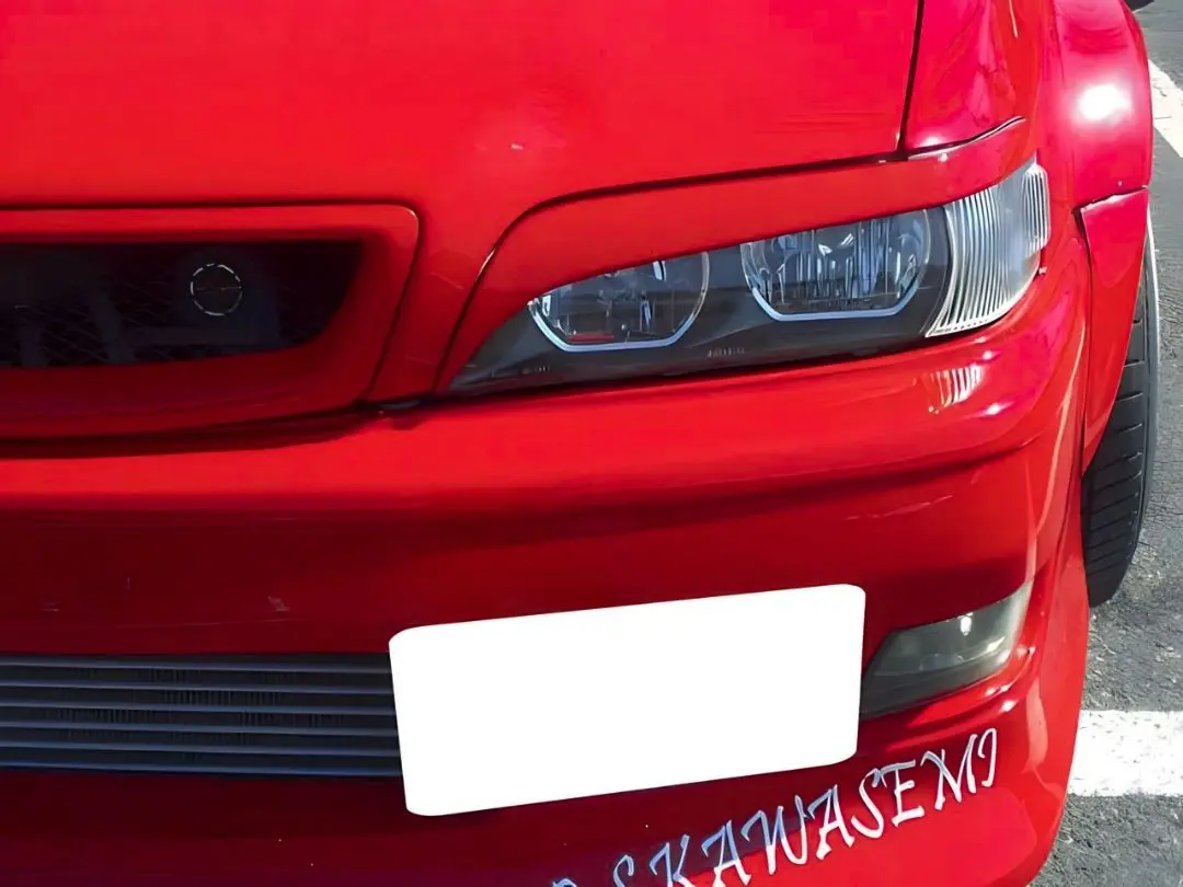 2025年最新】チェイサー アイライン jzx100の人気アイテム