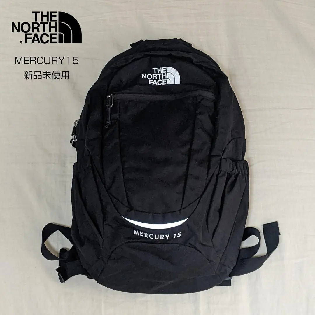 中古タグあり 正規品 THE NORTH FACE Mercury 16L THE NORTH FACE ザ・ノース・フェイス Mercury 16 マーキュリー