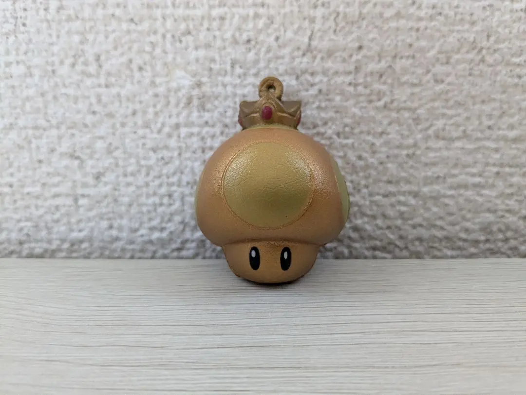 マリオカートWii パワフルダッシュキノコ マグネット レトロ マリオカートWii パワフルダッシュキノコ マグネット レトロ