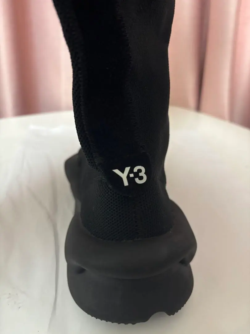 2025年最新】Y-3 レディース ブーツの人気アイテム - メルカリ