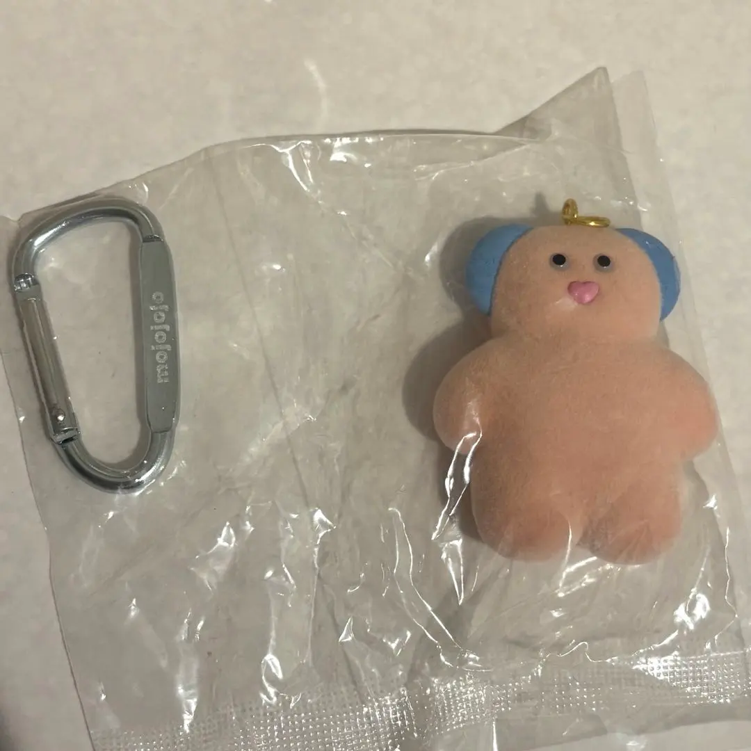 魔人啾啾 噗噗 的縮圖