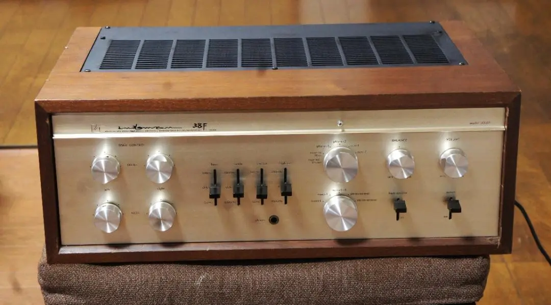 2025年最新】luxman sq38fの人気アイテム - メルカリ