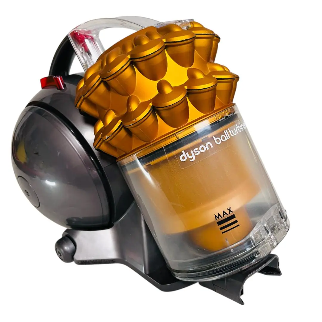 ダイソン　dc63 ② dyson DC63 complete キャニスター掃除機 未開封未使用品