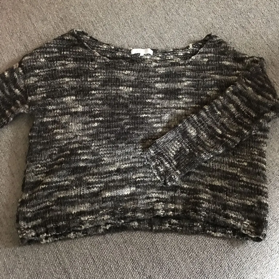 Thumbnail of Mercuryduo ♡ Knitwear