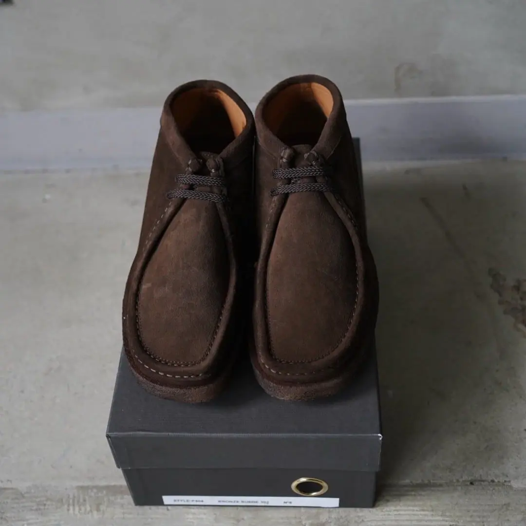 2025年最新】Padmore&Barnes ブーツ・革靴の人気アイテム - メルカリ