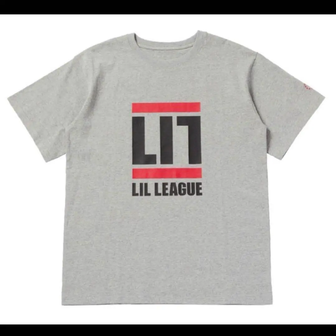 即購入歓迎！　LILLEAGUE ツアーTシャツ　リルスマ　リルゲト m20635123178_1.jpg?1739584659