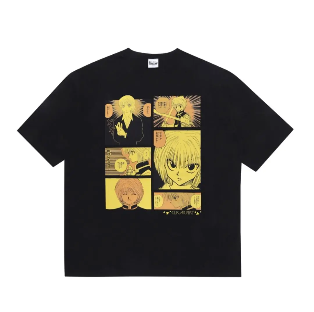 ハンターハンター クラピカ バースデーTシャツ 生誕 誕生日 2025年最新】クラピカ バースデー tシャツの人気アイテム - メルカリ