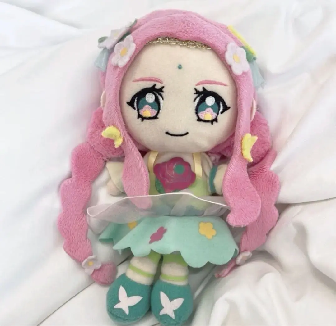 Amazon.co.jp: 魔法つかいプリキュア! キュアフレンズぬいぐるみ