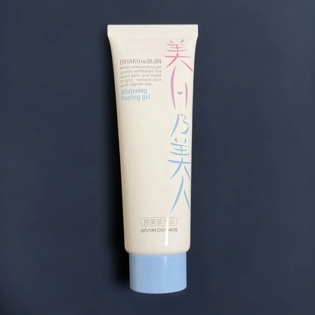 Thumbnail of Whitening Peeling Gel