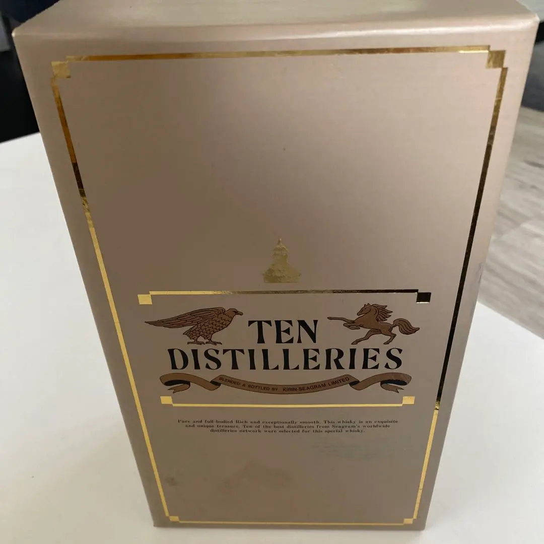 2025年最新】ten distilleriesの人気アイテム - メルカリ